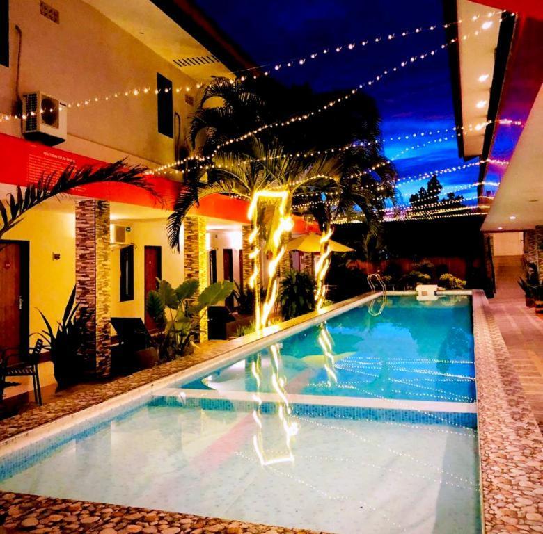 Careinn Merauke By Yolo Hospitality Екстер'єр фото