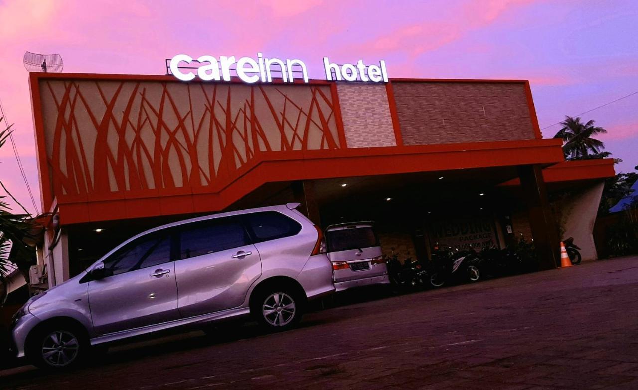 Careinn Merauke By Yolo Hospitality Екстер'єр фото