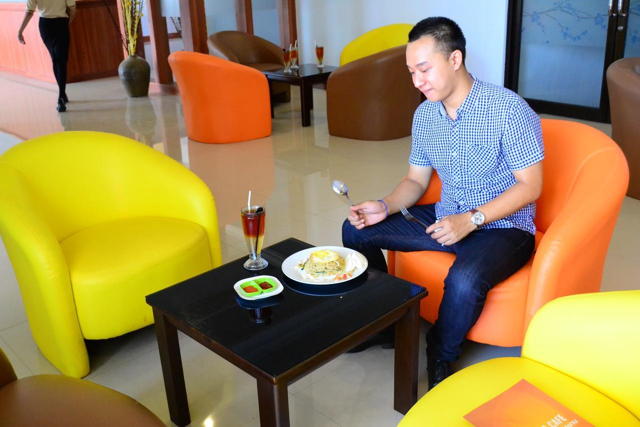 Careinn Merauke By Yolo Hospitality Екстер'єр фото