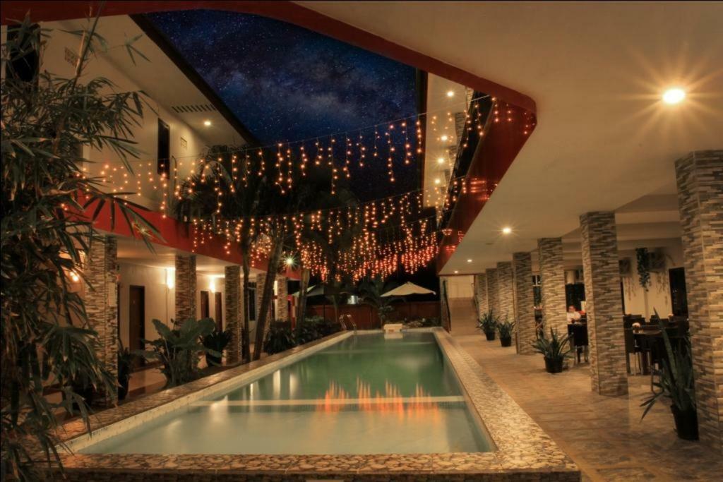 Careinn Merauke By Yolo Hospitality Екстер'єр фото