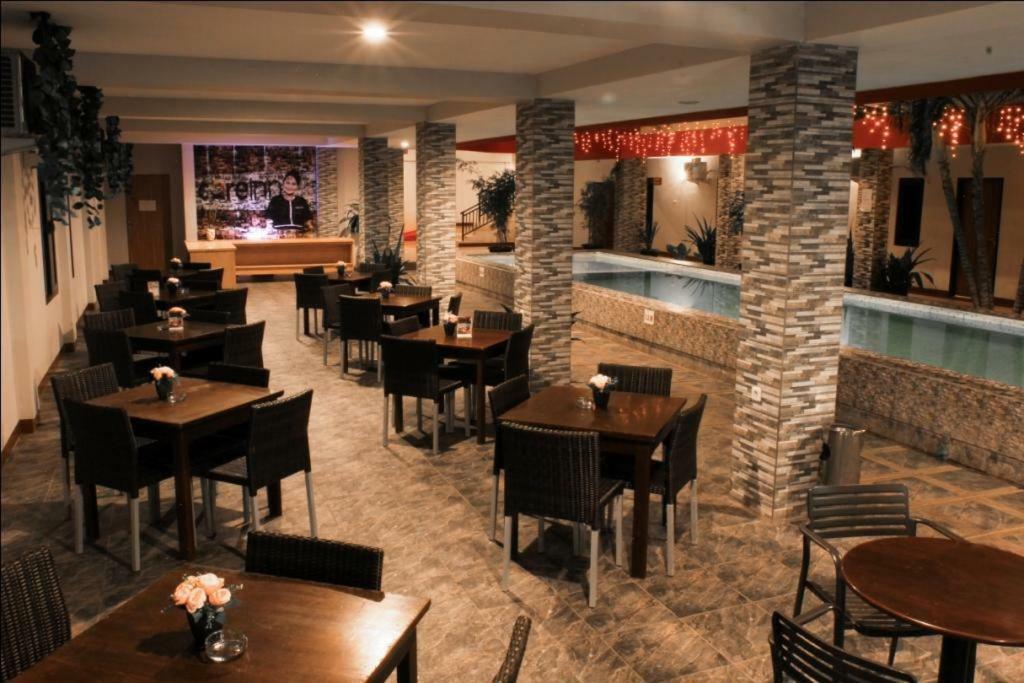 Careinn Merauke By Yolo Hospitality Екстер'єр фото