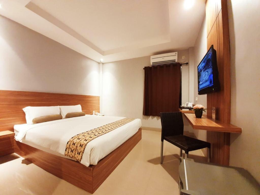 Careinn Merauke By Yolo Hospitality Екстер'єр фото