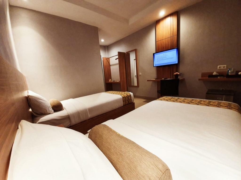 Careinn Merauke By Yolo Hospitality Екстер'єр фото